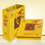 海龙阁2斤伍仁金腿月饼（专版盒）广式月饼送礼佳品化州特产