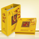 海龙阁2斤蛋黄白莲蓉月饼（专版盒）广式月饼送礼佳品化州特产