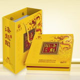 海龙阁3斤伍仁金腿月饼（专版盒）广式月饼送礼佳品化州特产